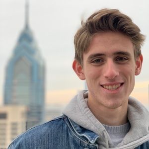 Meet your Posher, Noah